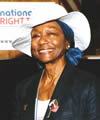 Dr. Mildred Jefferson