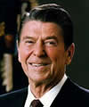 Ronald Regan