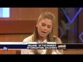 Kathy Ireland uses Science and Reason to tell why she became