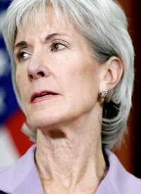 Kathleen Sebelius