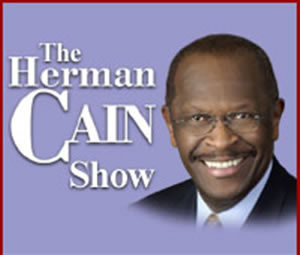 Herman Cain