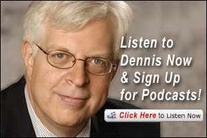 Dennis Prager