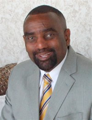 Jesse Lee Peterson