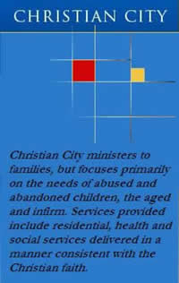 Christian City